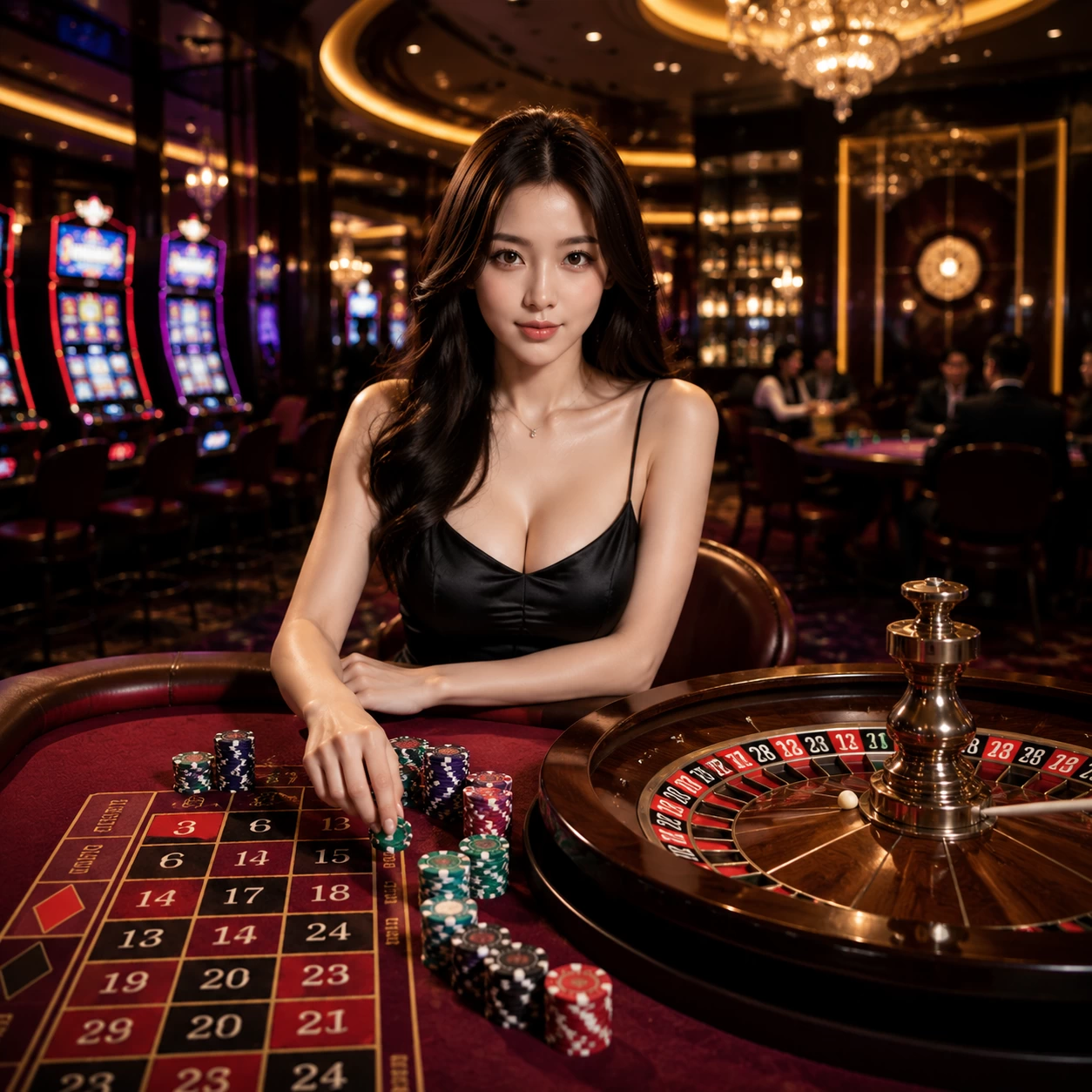Menjelajahi Fitur Menarik di Situs Game sapitoto